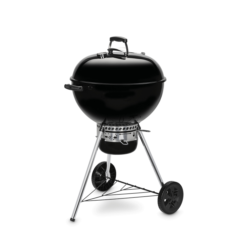 Weber original kettle barbecue E-5730