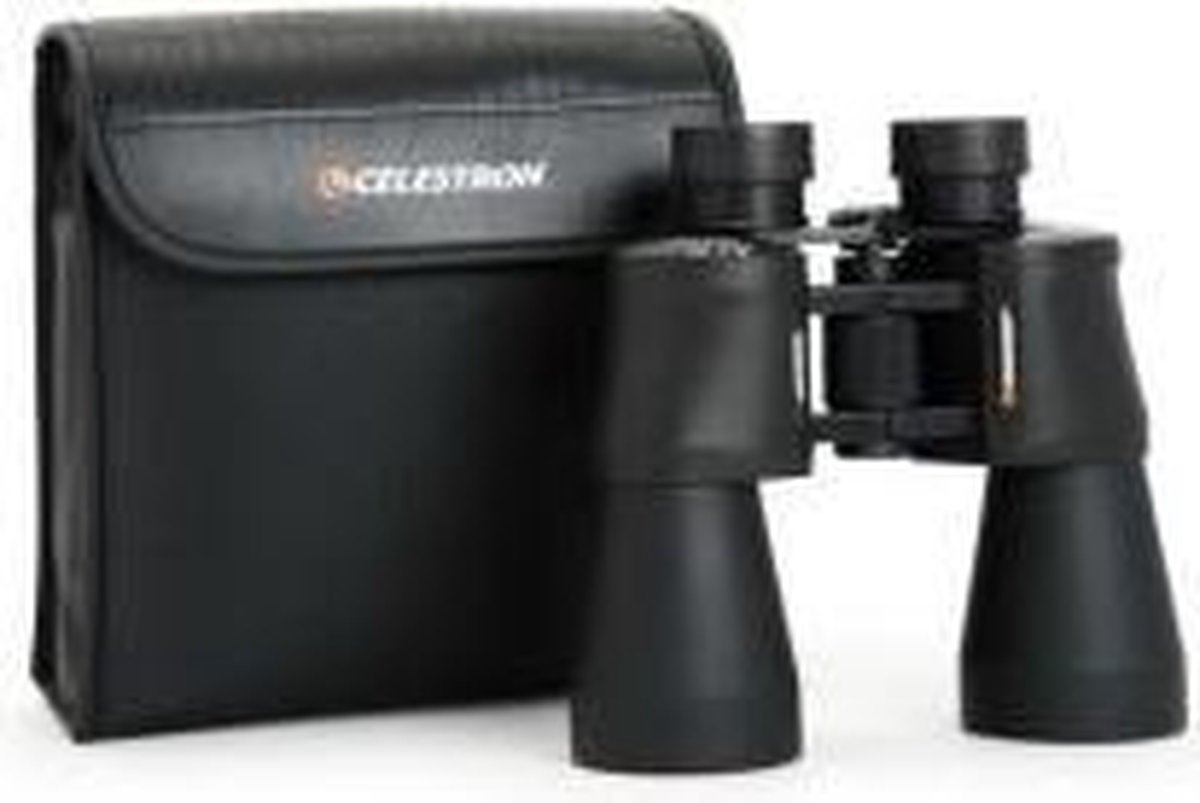 Jumelles Celestron 821454