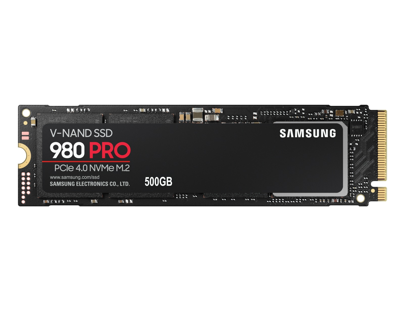 Samsung 980 PRO MZ-V8P500BW