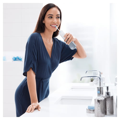 Monddouche BRAUN Oral-B Aquacare 6 Pro Expert