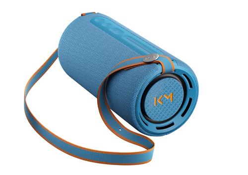 Bluetooth speaker WE BY LOEWE We. HEAR Pro denim