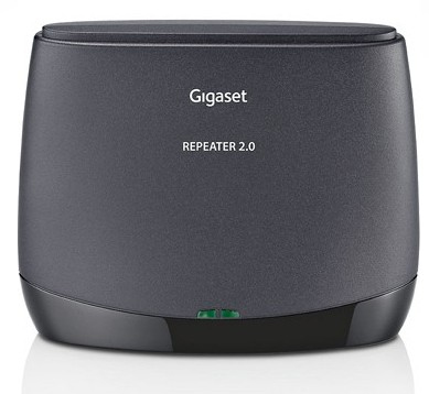 DECT Repeater Gigaset Midnight Blue