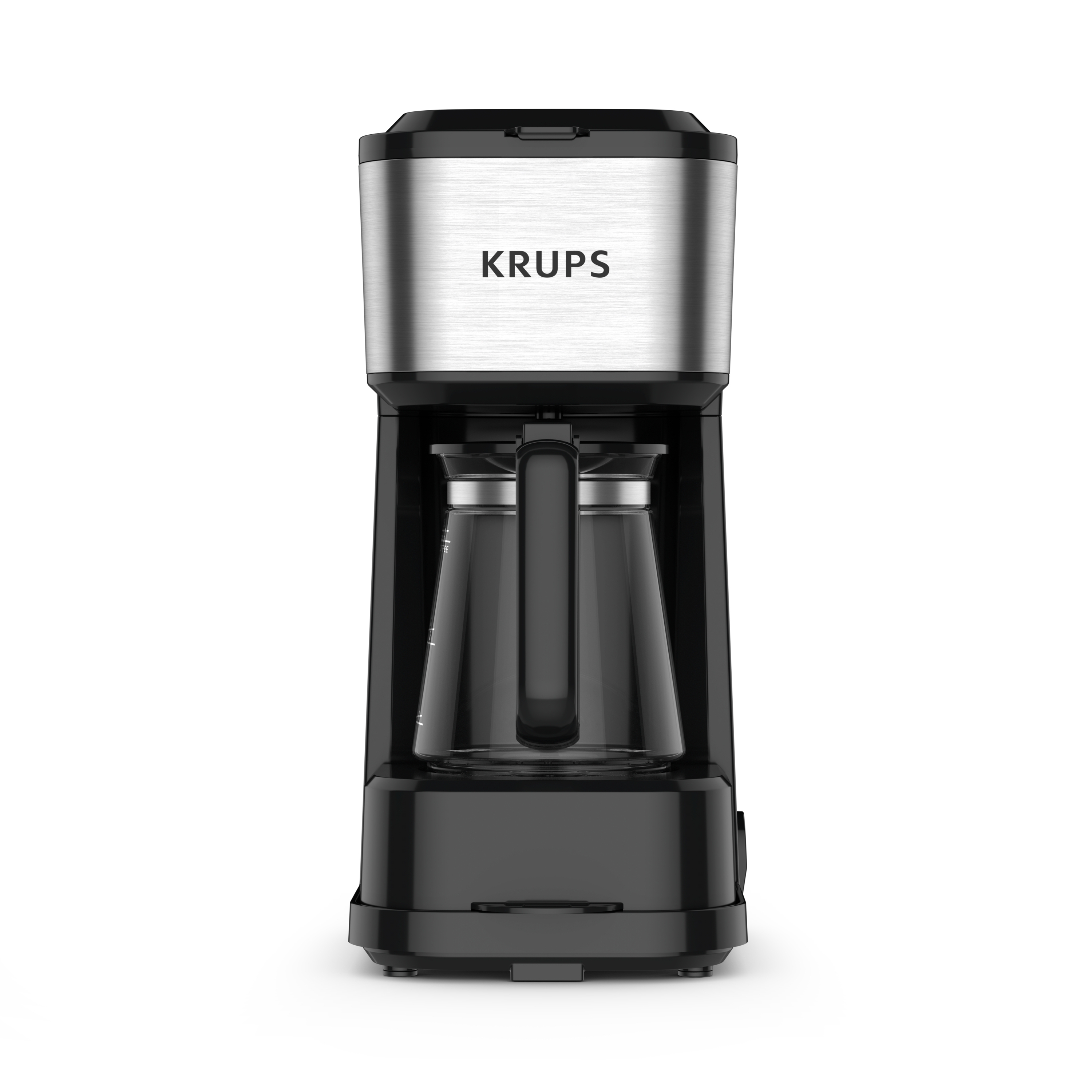 Krups Koffiezet KM207D10