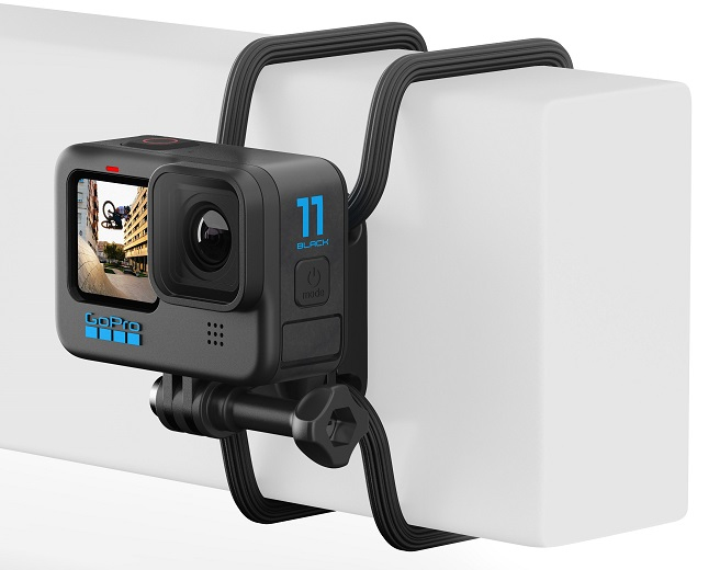 GoPro AGRTM-001 cameraophangaccessoire Montageplaat