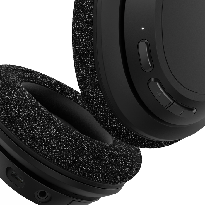 BELKIN SOUNDFORM ADAPT OVER EAR HEADSET