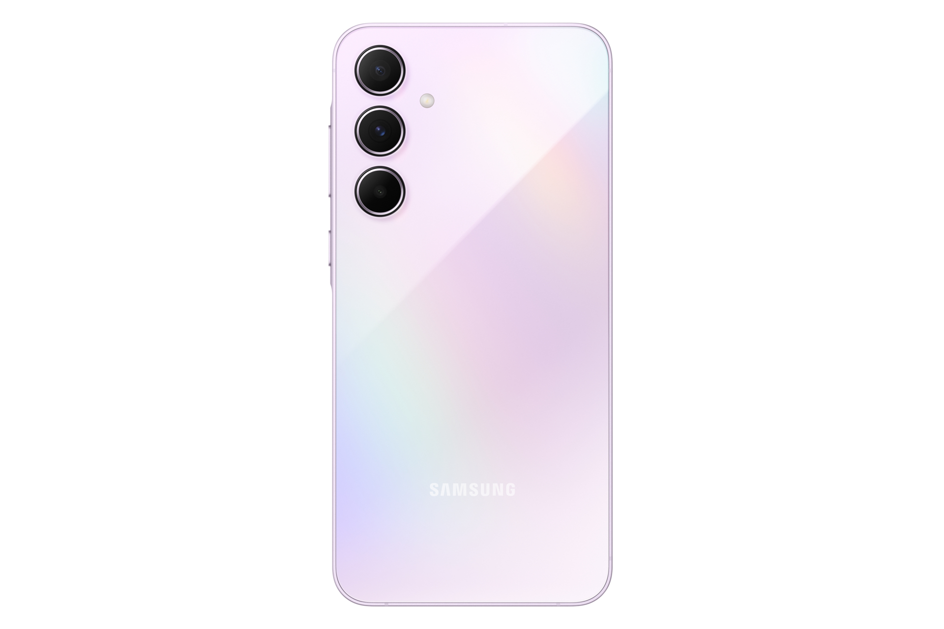 Smartphone SAMSUNG GALAXY A55 5G 256GB Lilac