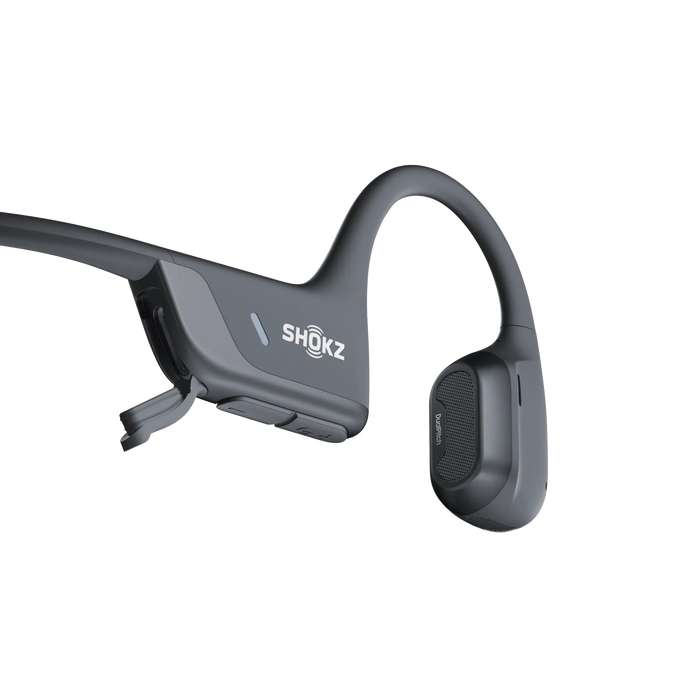 Hoofdtelefoon SHOKZ OpenRun Pro 2 Mini zwart