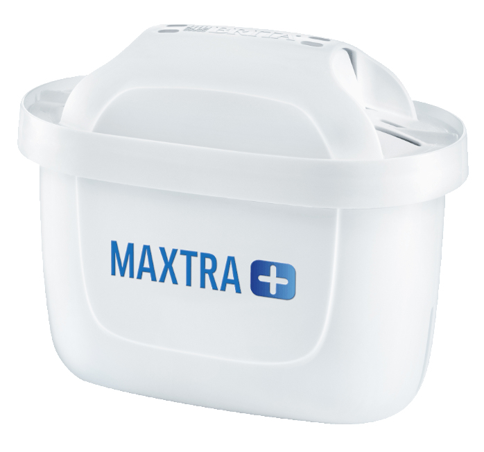 Waterfilter BRITA 1023118 Maxtra+ 2-pack