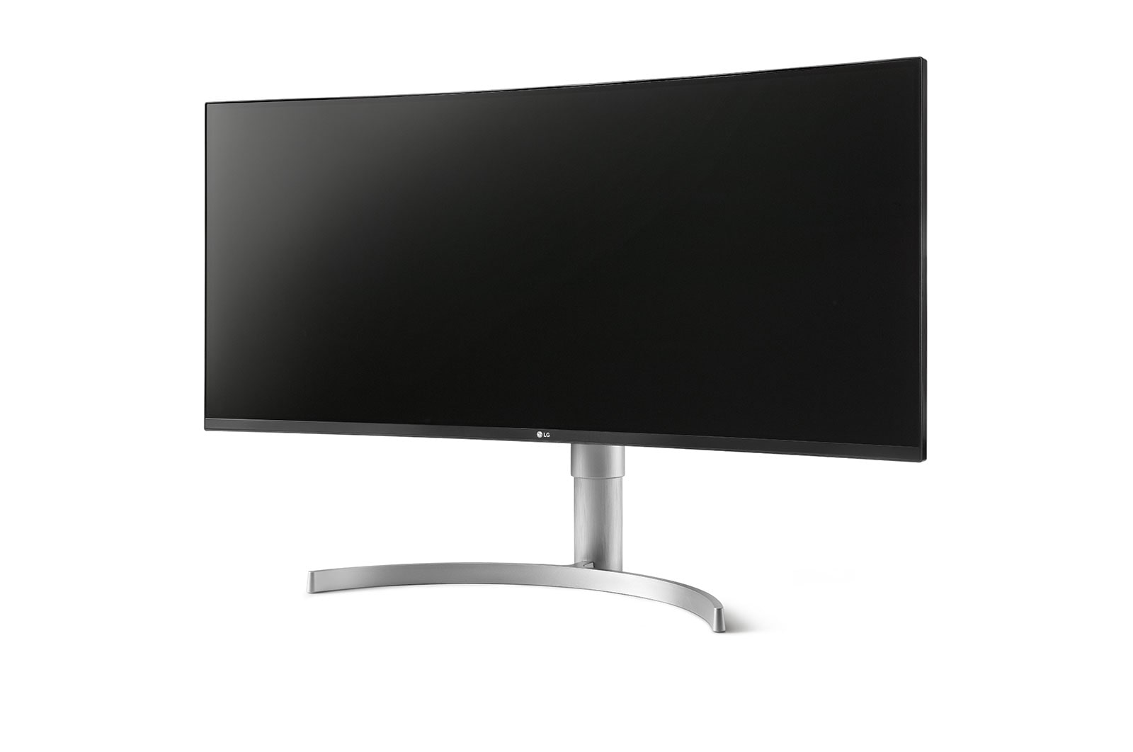 Monitor LG 35WN75CP-W.AEU 4K 100Hz 21:9 Zwart