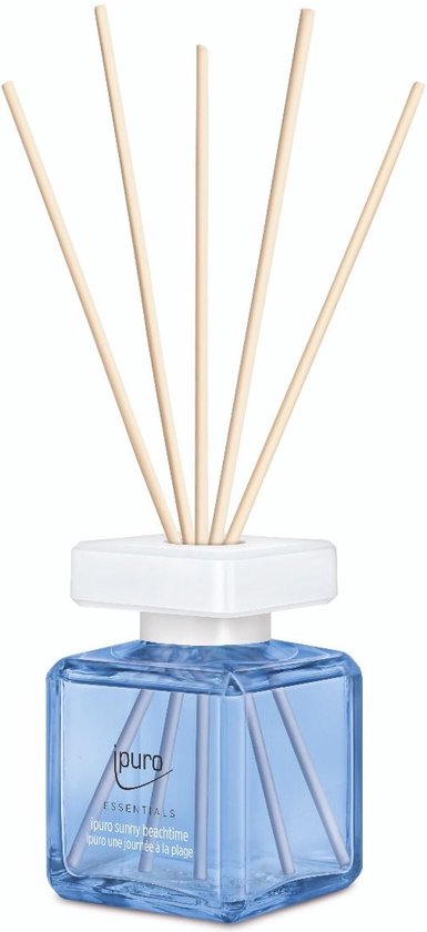 Diffuser IPURO 26IFC1009 EssentialSunny Beachtime 50ml