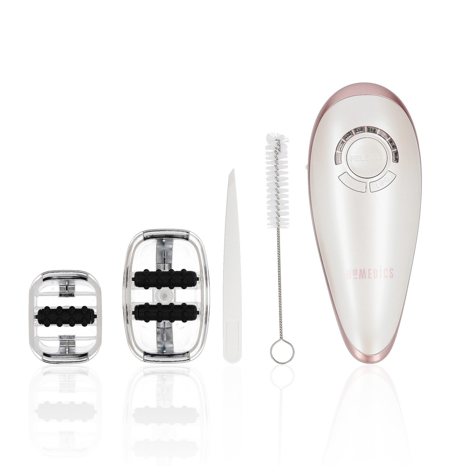 Anti-celluliteapparaat HOMEDICS CELL-500