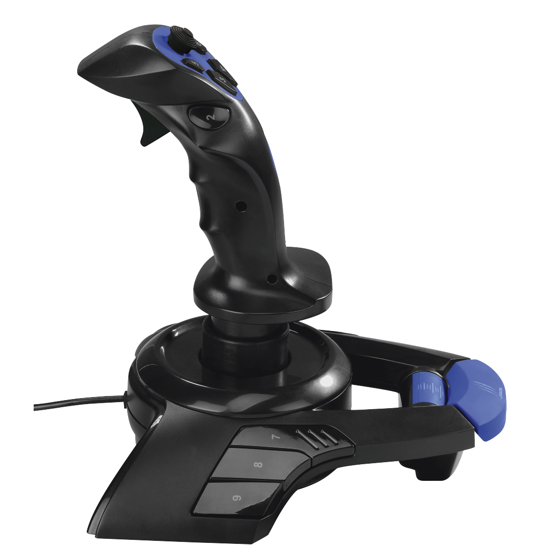 Gaming-joystick  Airborne 300