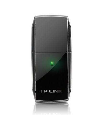 Draadloos Netwerk TP-LINK ARCHER T2U Dual Band wifi usb stik