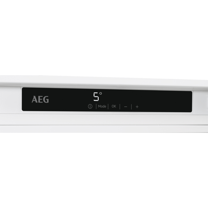 AEG SKE814D9ZC réfrigérateur Intégré 209 L D Blanc