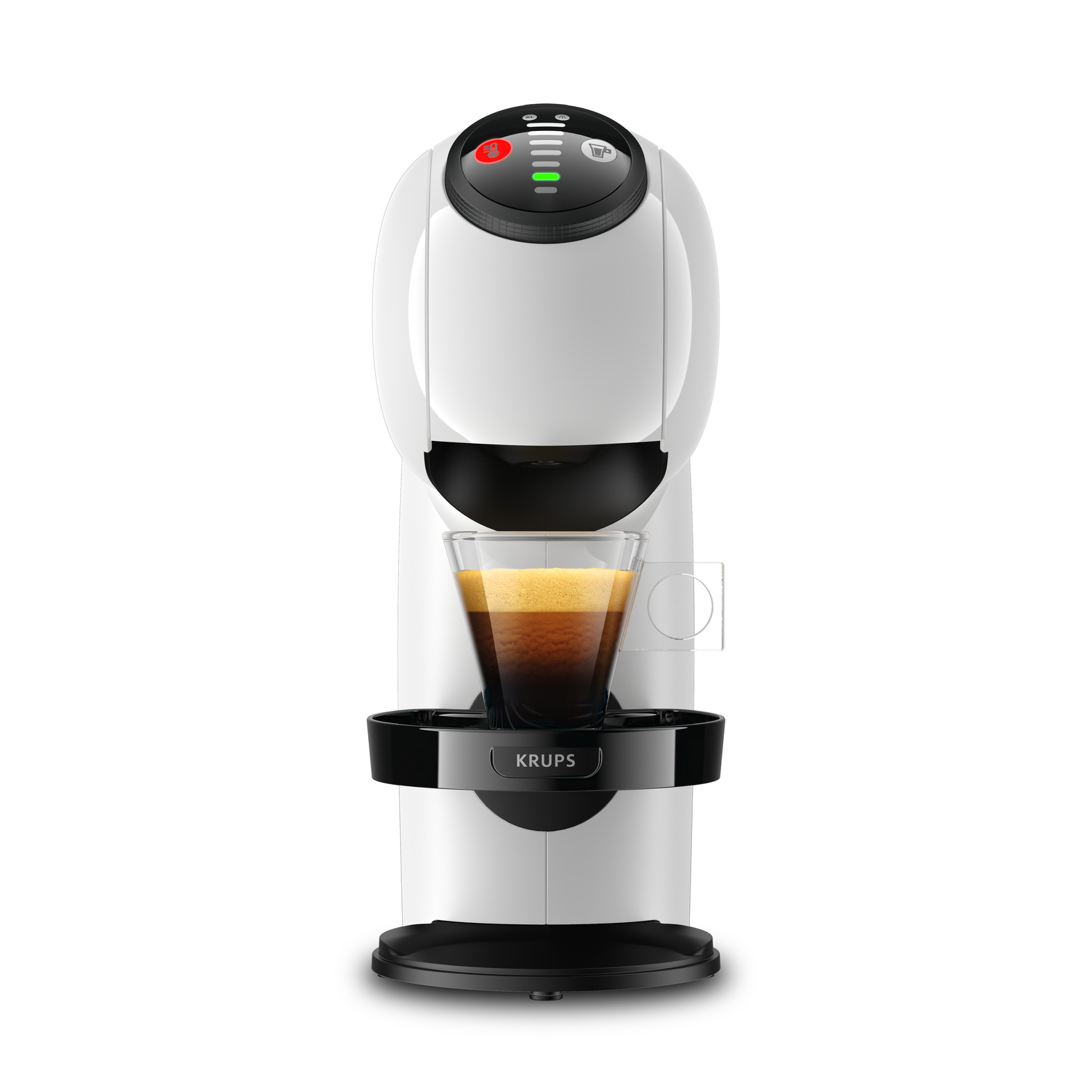 Krups dolce gusto genio s wit