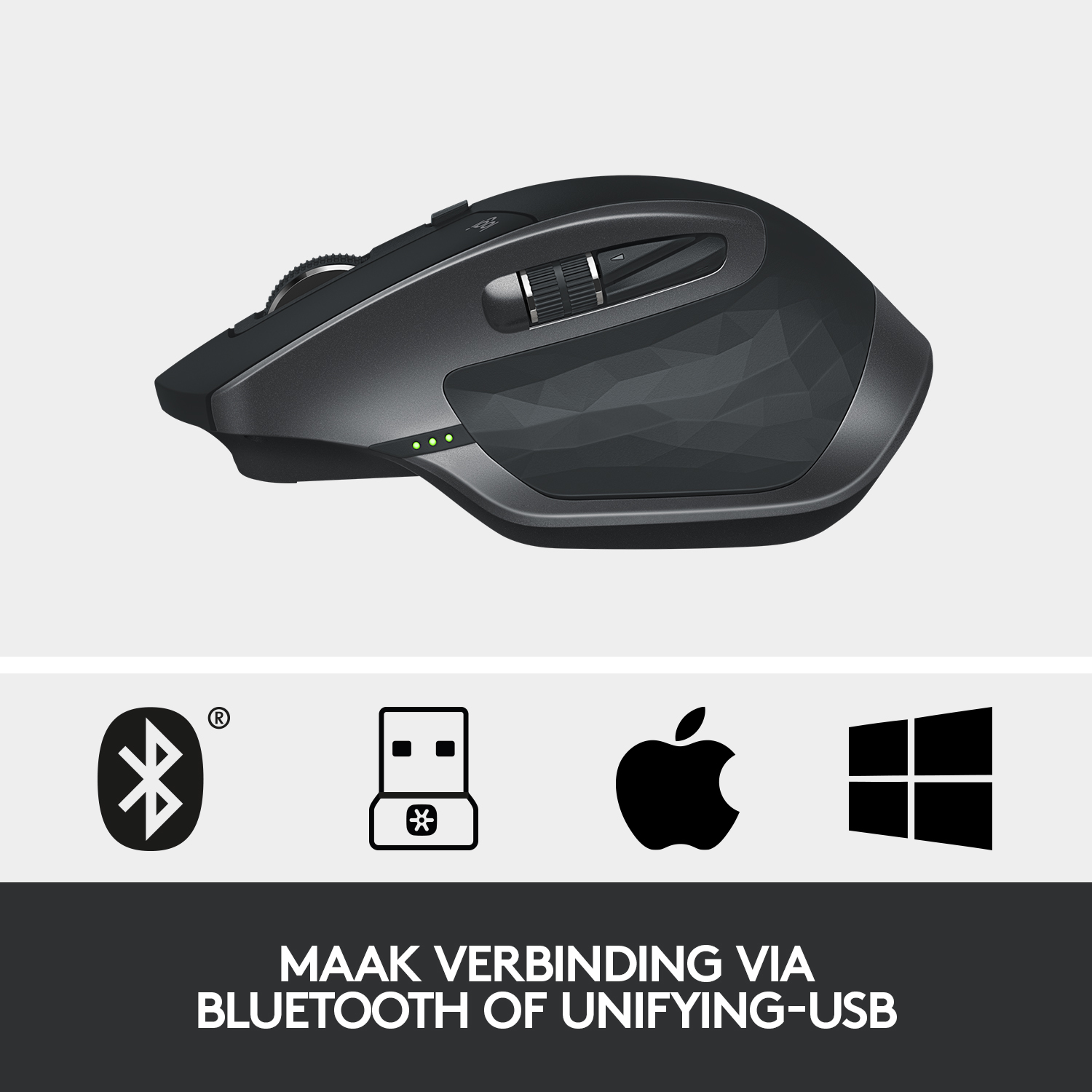 Logitech mx master 2s mouse