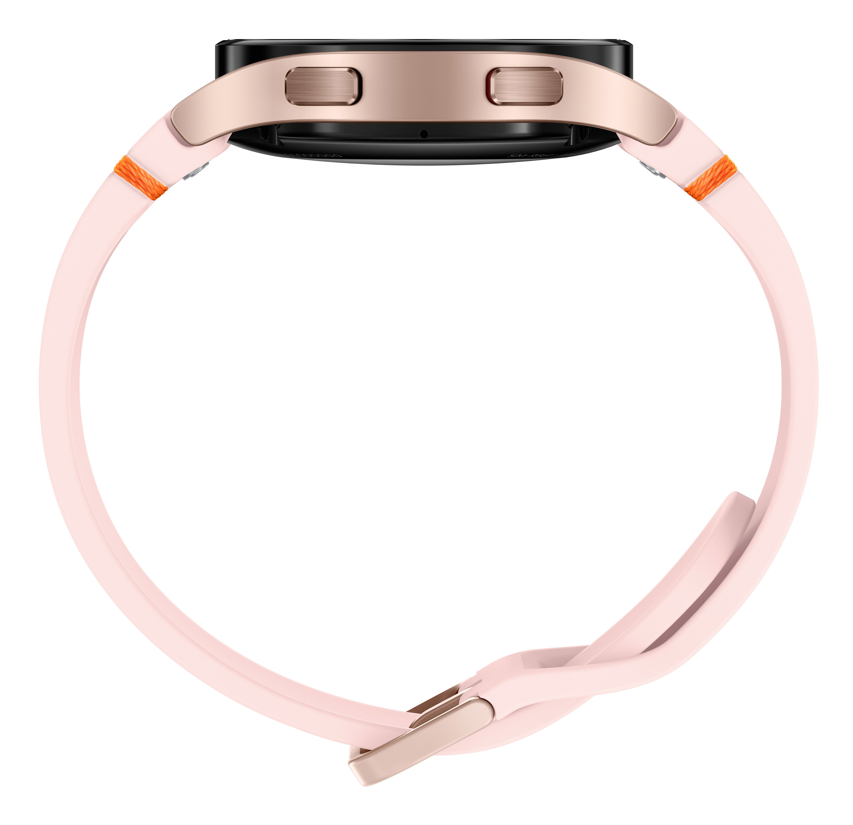 SAMSUNG GALAXY WATCH FE 40MM PINK GOLD