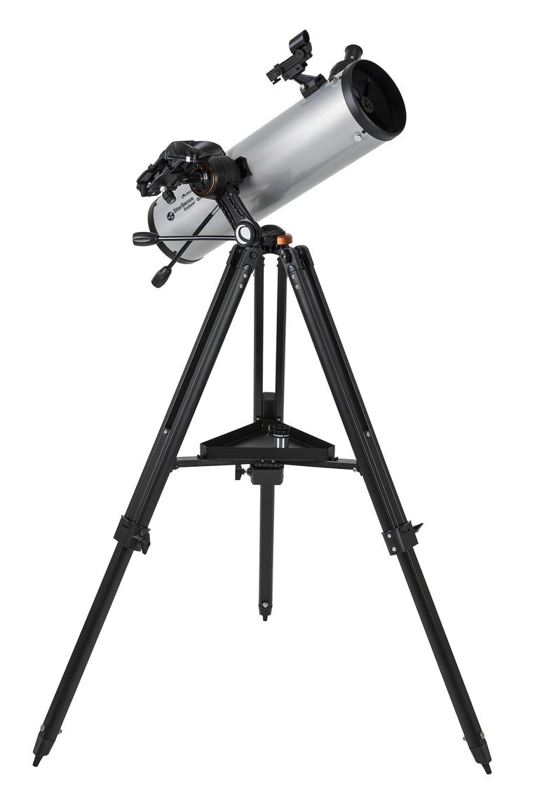 Telescoop Celestron StarSense EXPLORER DX130AZ