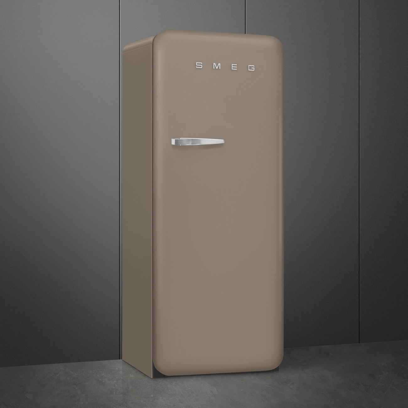 Smeg frigo 50' FAB28RDTP5