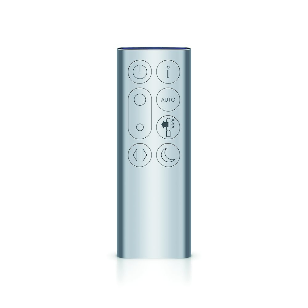 Luchtreiniger/ventilator DYSON TP04 Pure Cool Tower White