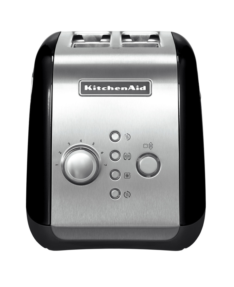 Kitchenaid grille-pain noir onyx