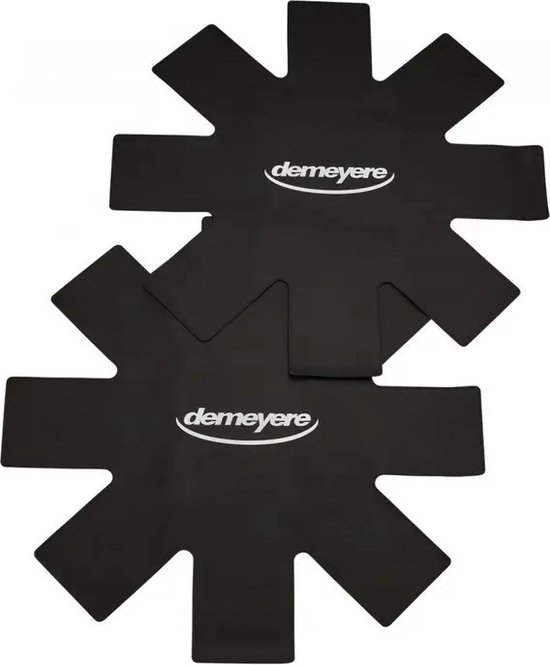 Panbeschermer DEMEYERE 99002 set van 2 stuks