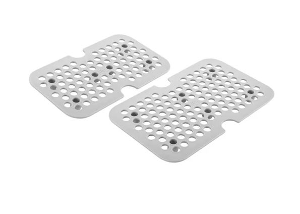 ZWILLING Fresh & Save Afvoerrooster voor plastic dozen 2st