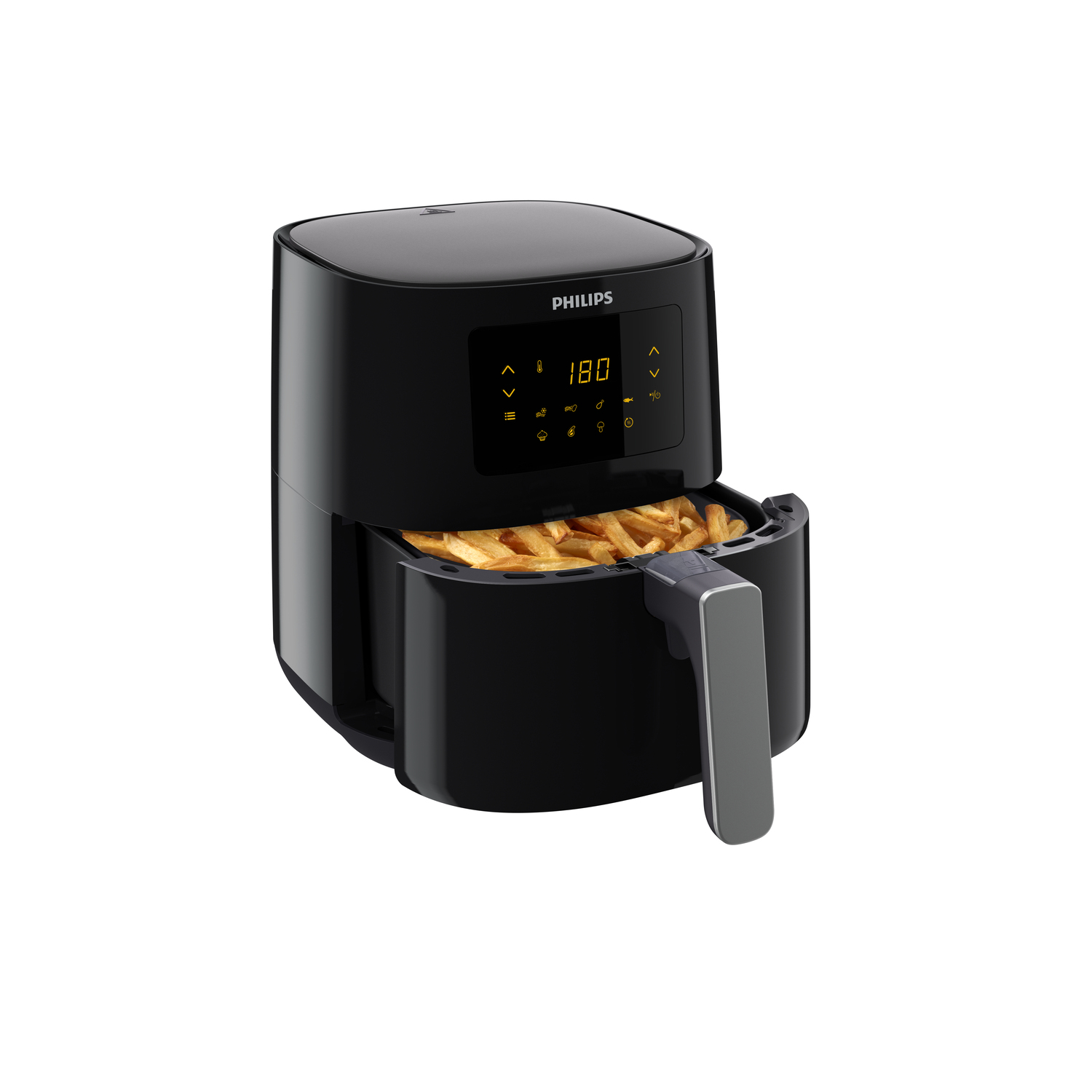 Heteluchtfriteuse PHILIPS HD9252/70 Airfryer Essential