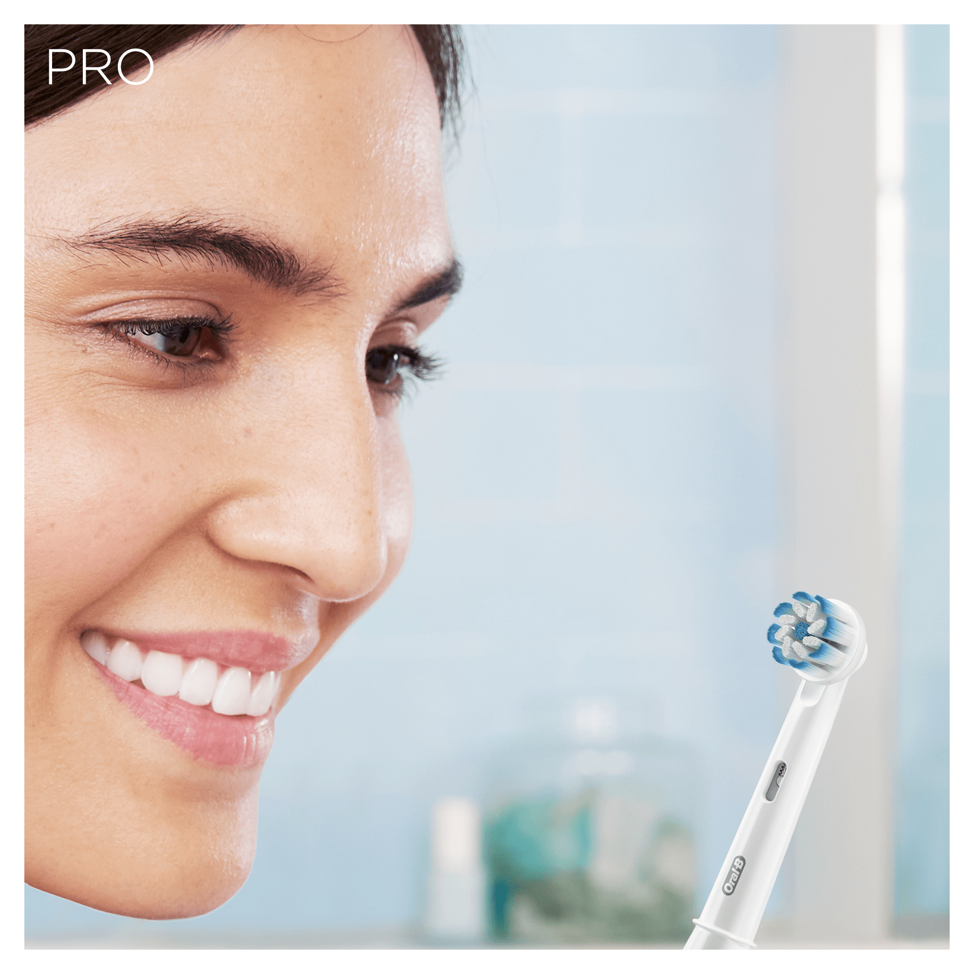 Tandenborstel Braun Oral-B Pro 600Sensitive Clean