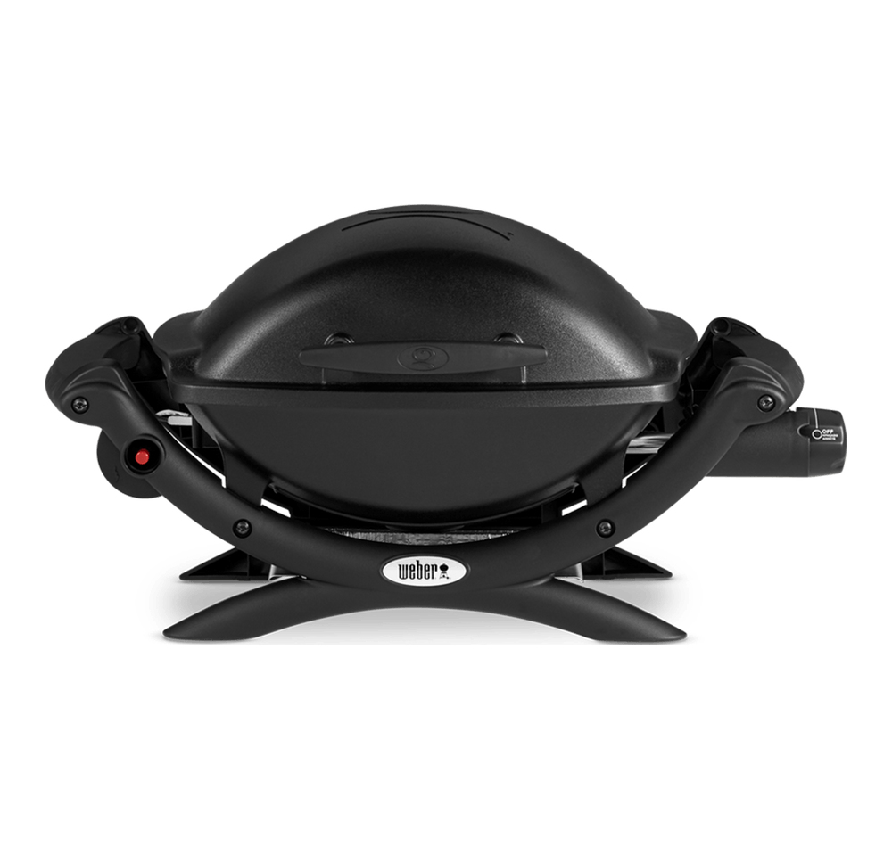 Weber q barbecue 1000