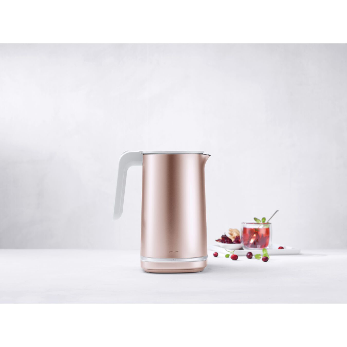 Waterkoker ZWILLING 53006-005-0 Enfinigy Rosé Pro