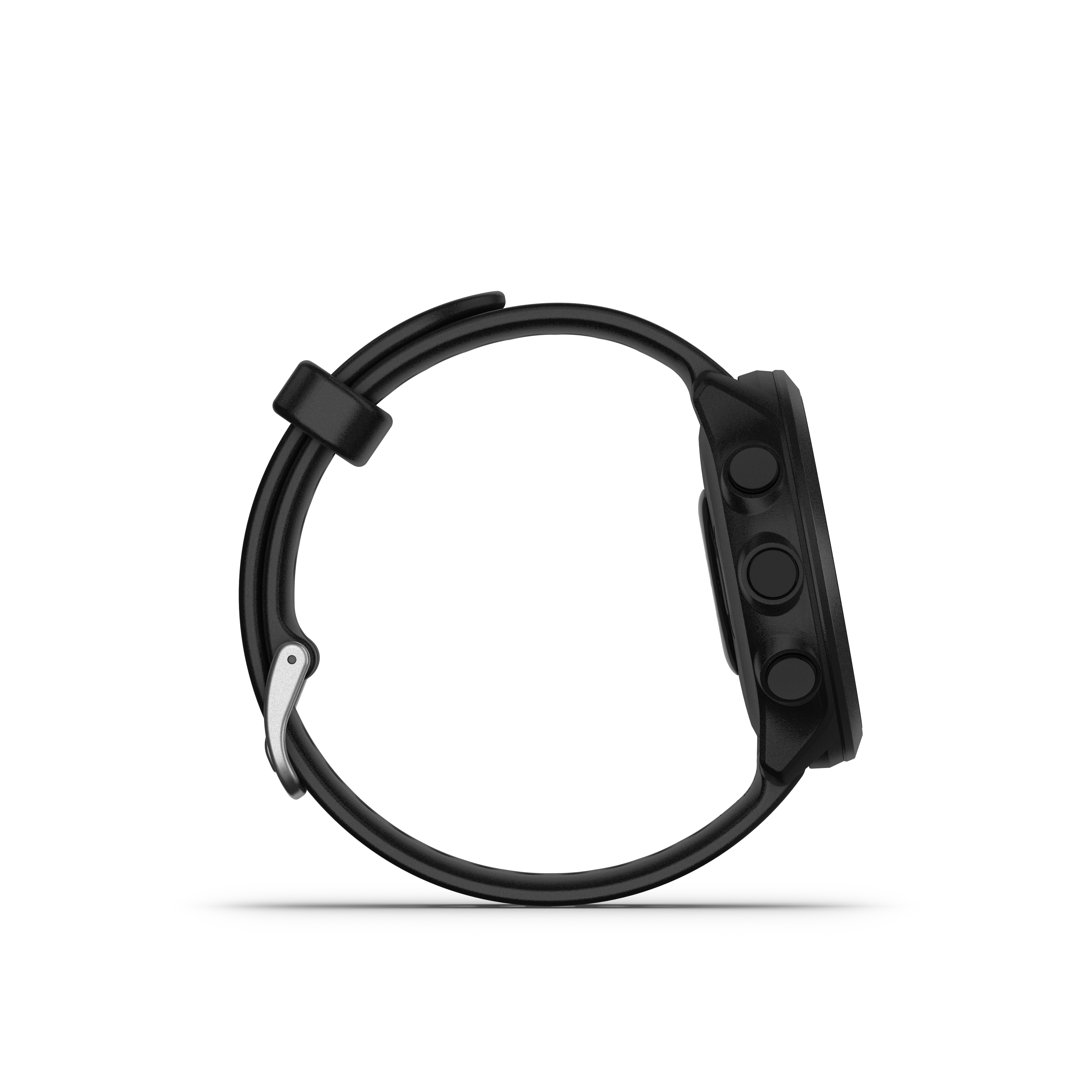 Garmin Forerunner 55 2,64 cm (1.04") 42 mm Numérique 208 x 208 pixels GPS (satellite)