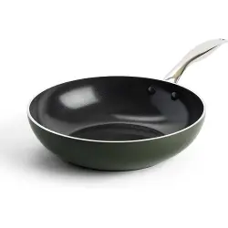 Wokpan DAGELIJKSE KOST CC003850-001 28cm