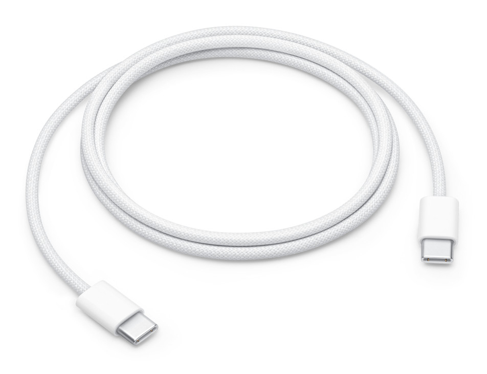 Apple USB-C > USB-C Charge Cable  60W 1M