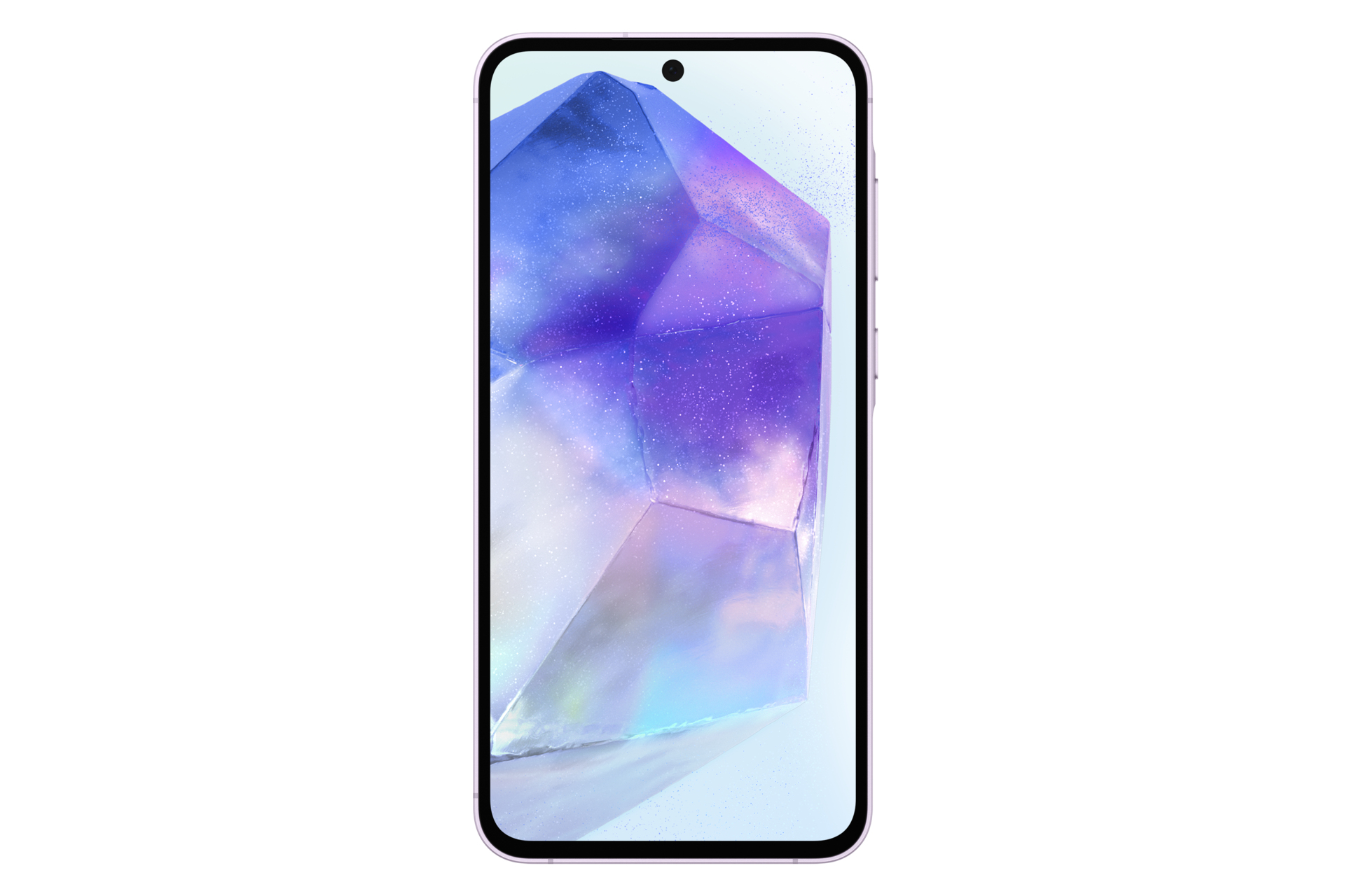 Smartphone SAMSUNG GALAXY A55 5G 256GB Lilac