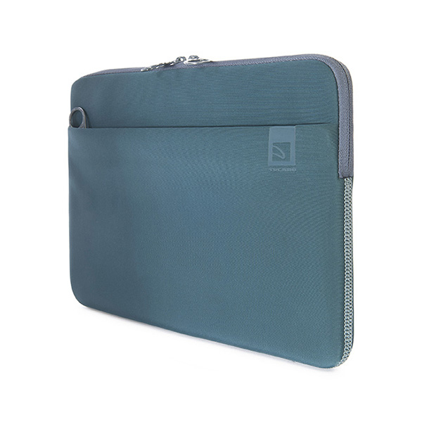 Laptopsleeve Tucano 12-13" neopreen blauw