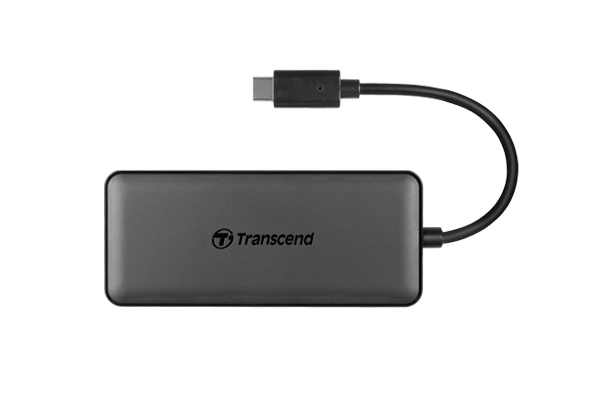 Transcend USB Hubs TSHUB5C