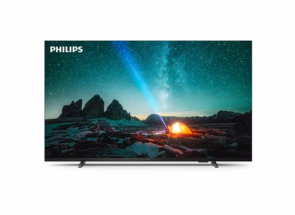 TV LED UHD PHILIPS 50PUS7609/12