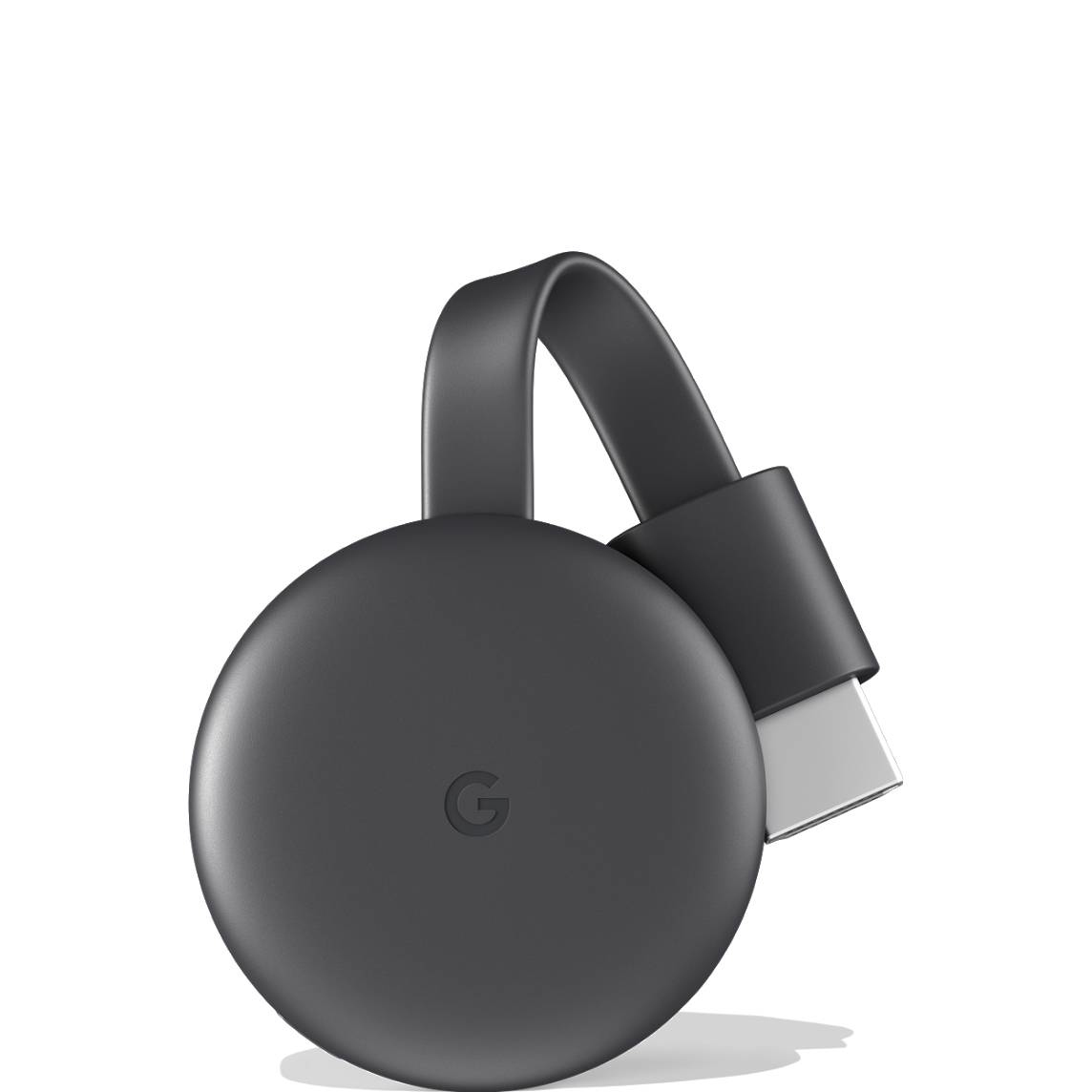 Media Speler NW Google CHROMECAST V3