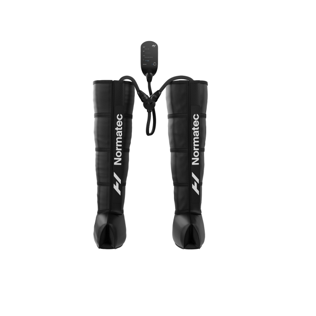 Massagesysteem Hyperice Normatec 3.0 Leg System