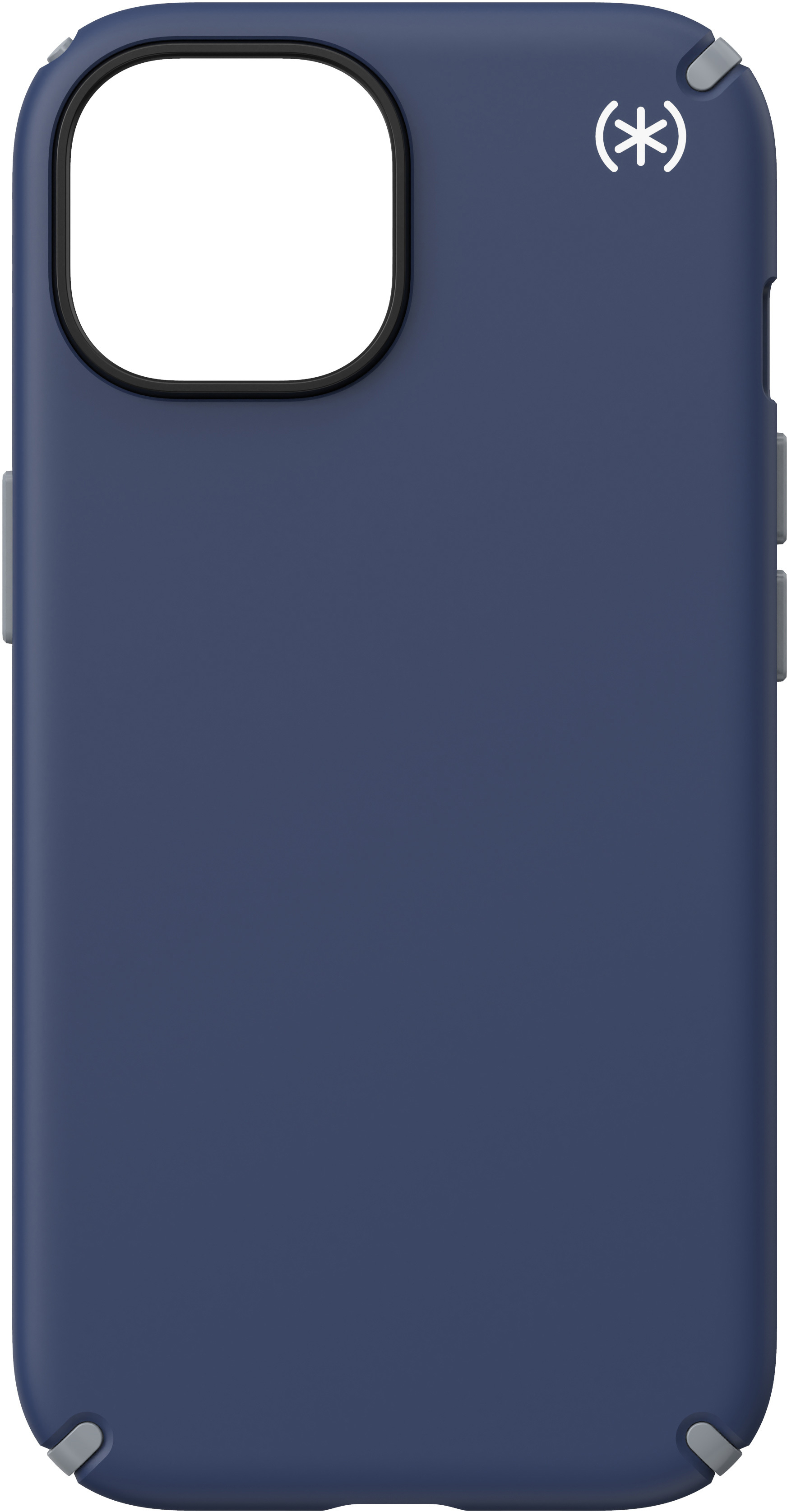 Speck Presidio2 Pro + MS Apple iPhone 15 Coastal Blue -  with Microban