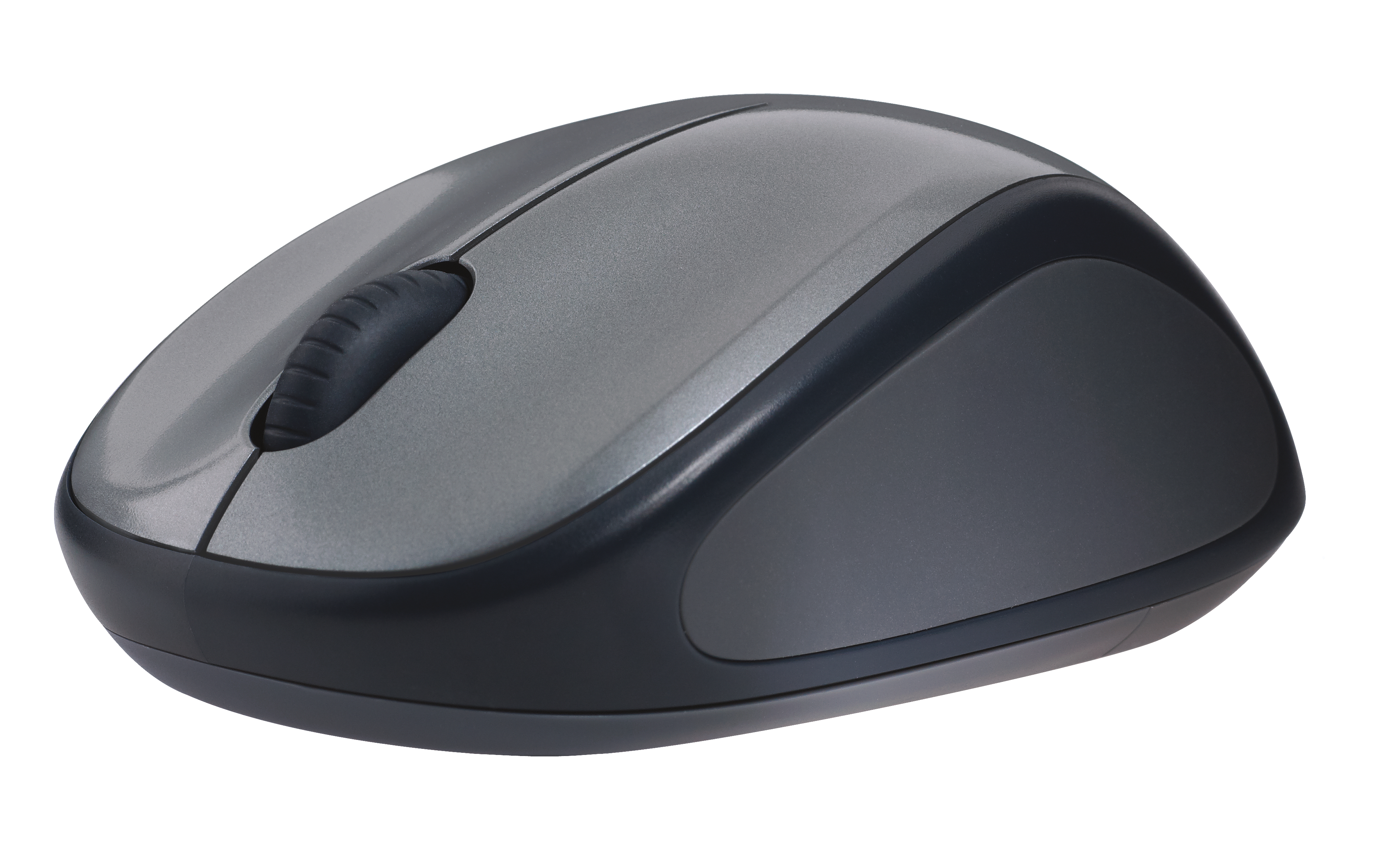 Draadloze Muis LOGITECH M235 grijs