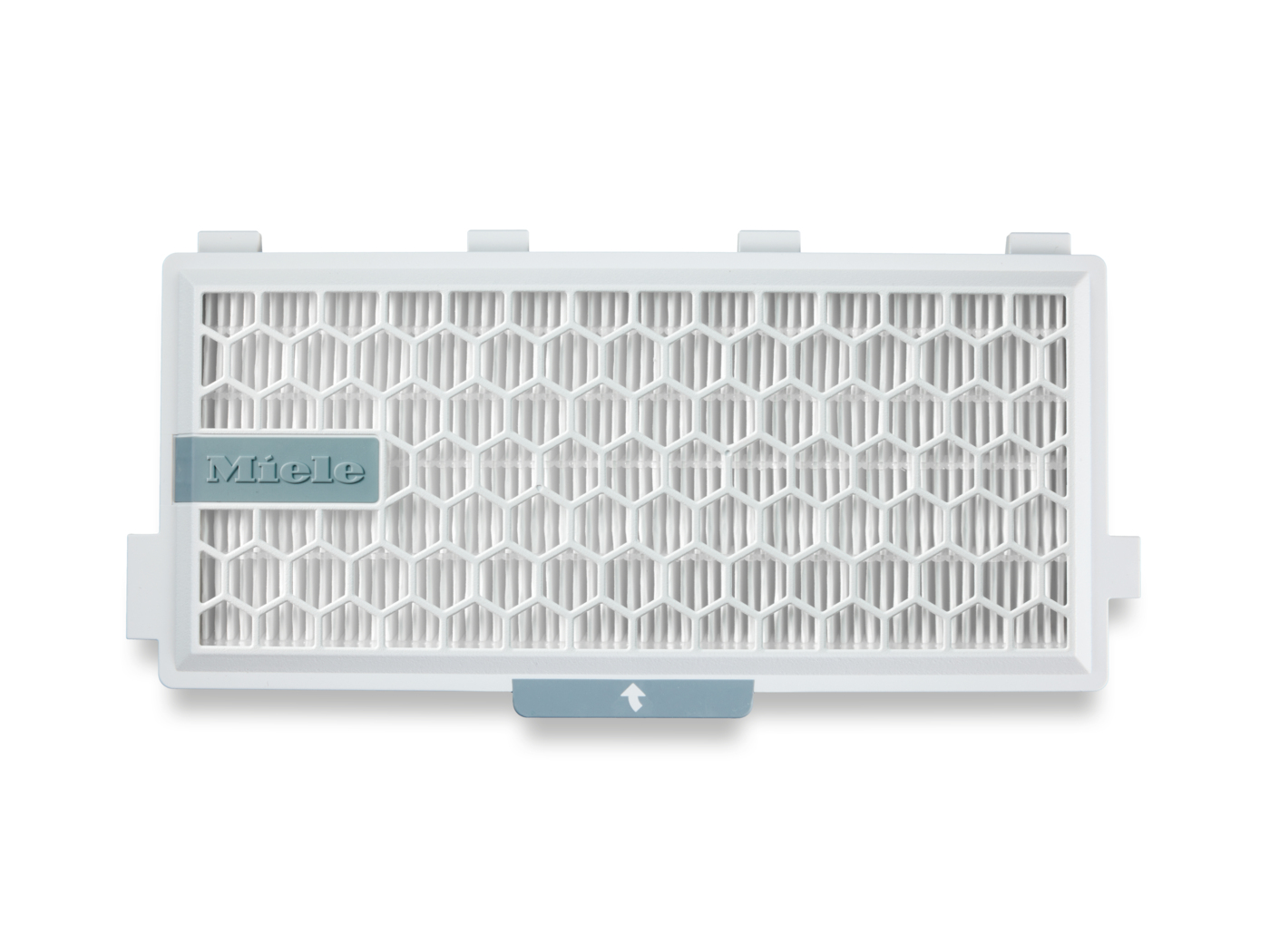 Filter MIELE 9616280 SF-HA 50 / HEPA AirClean 