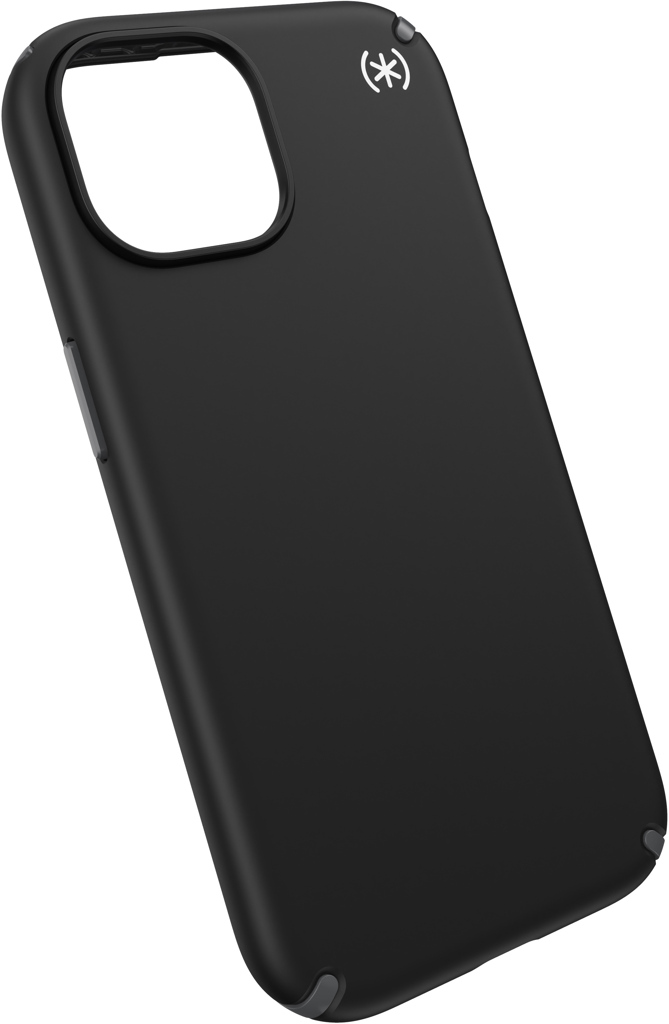 Speck Presidio2 Pro + MS Apple iPhone 15 Black -  with Microban