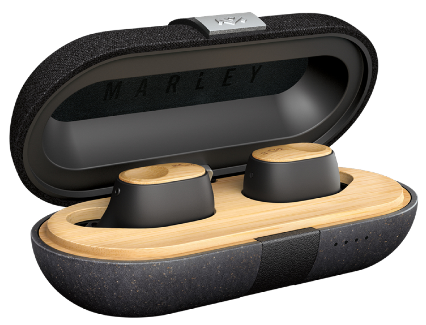 Oordopjes House Of Marley Wireless Liberate Air