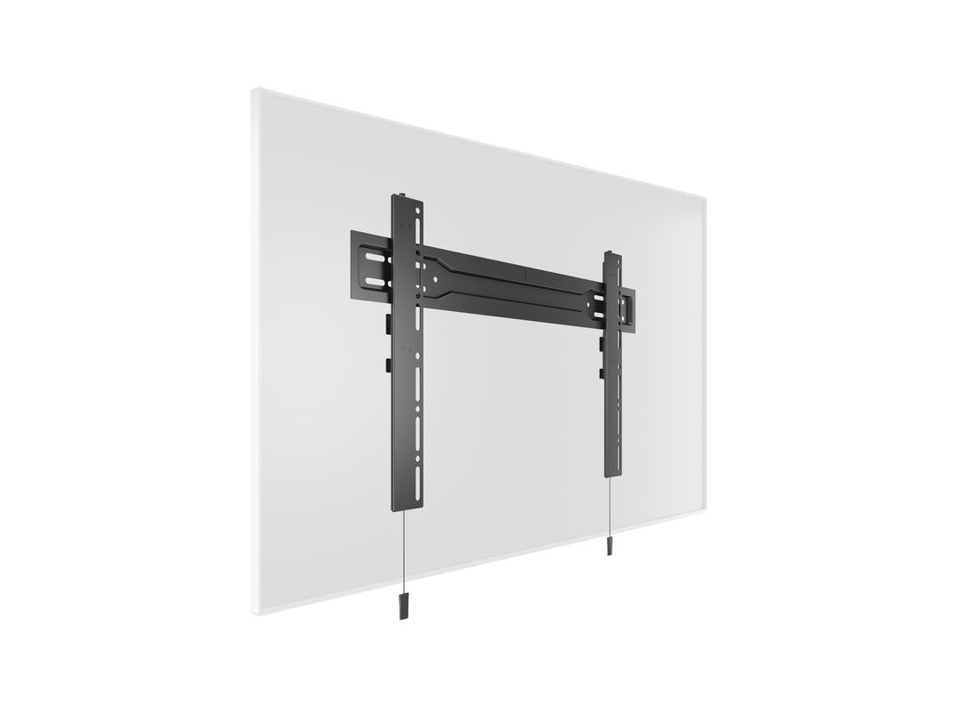 Multibrackets 5563 bevestiging voor signage-beeldschermen 2,54 m (100") Zwart