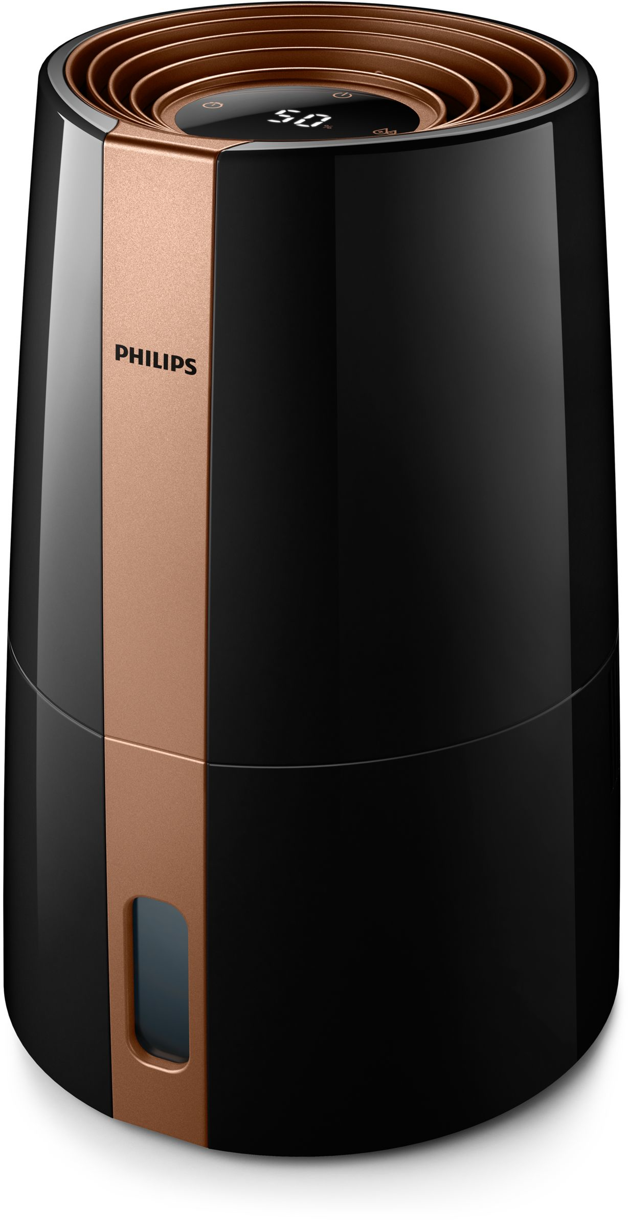 Philips Luchtbevochtiger HU391810