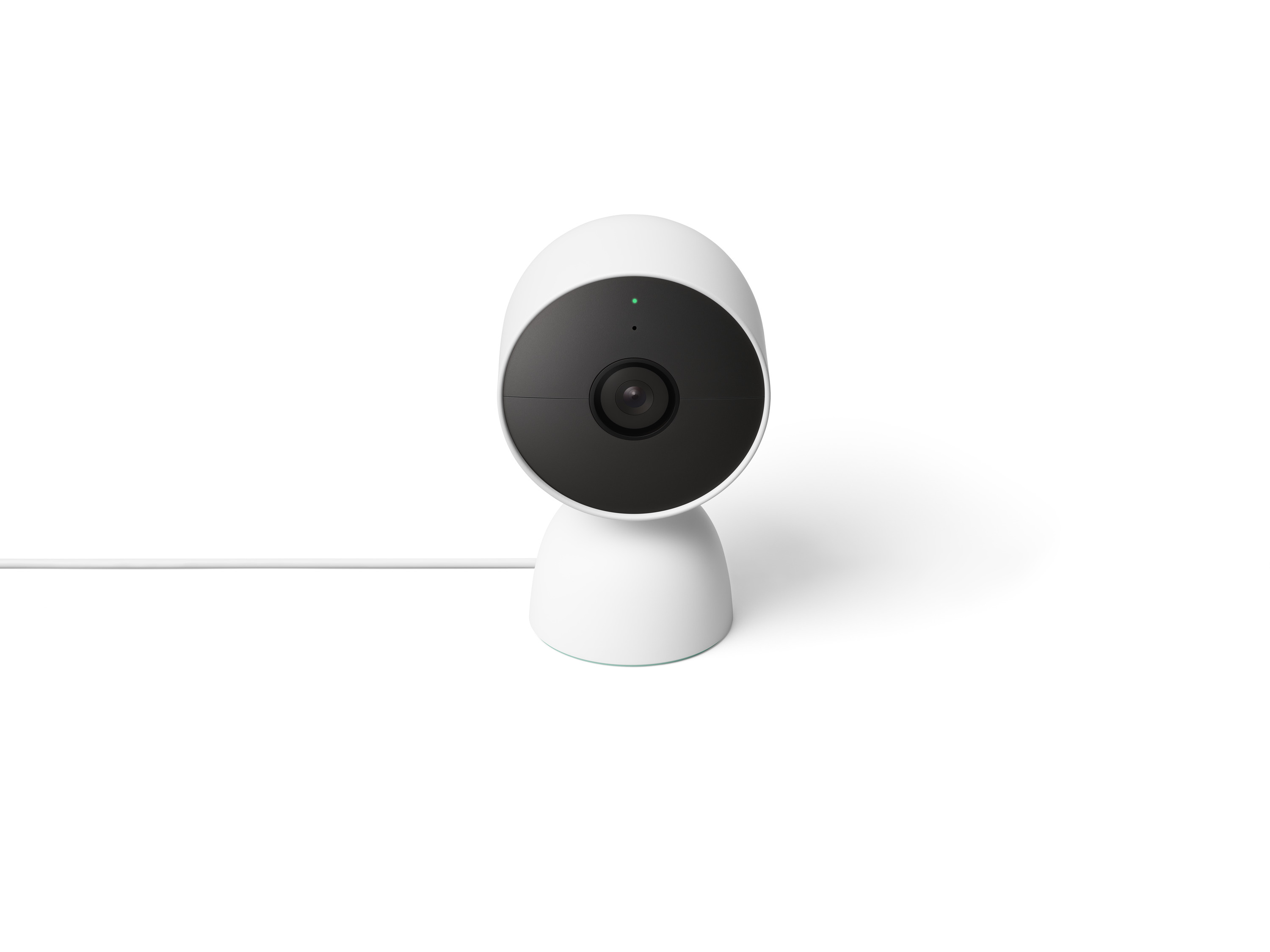 GOOGLE NEST Security Bundle DOORBELL + NEST Cam + HUB