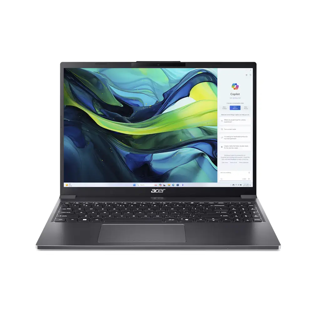 Acer Aspire Go 15 AG15-51P-541T 15,3' I5 13th 16GB 512GB