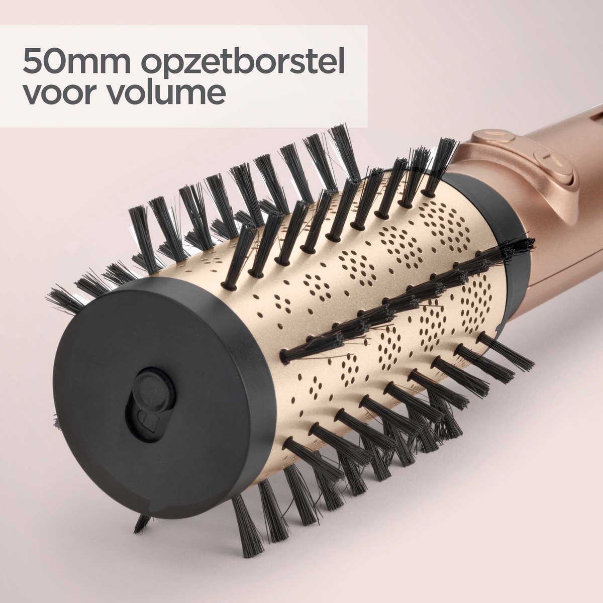 Babyliss brosse soufflante AS952E